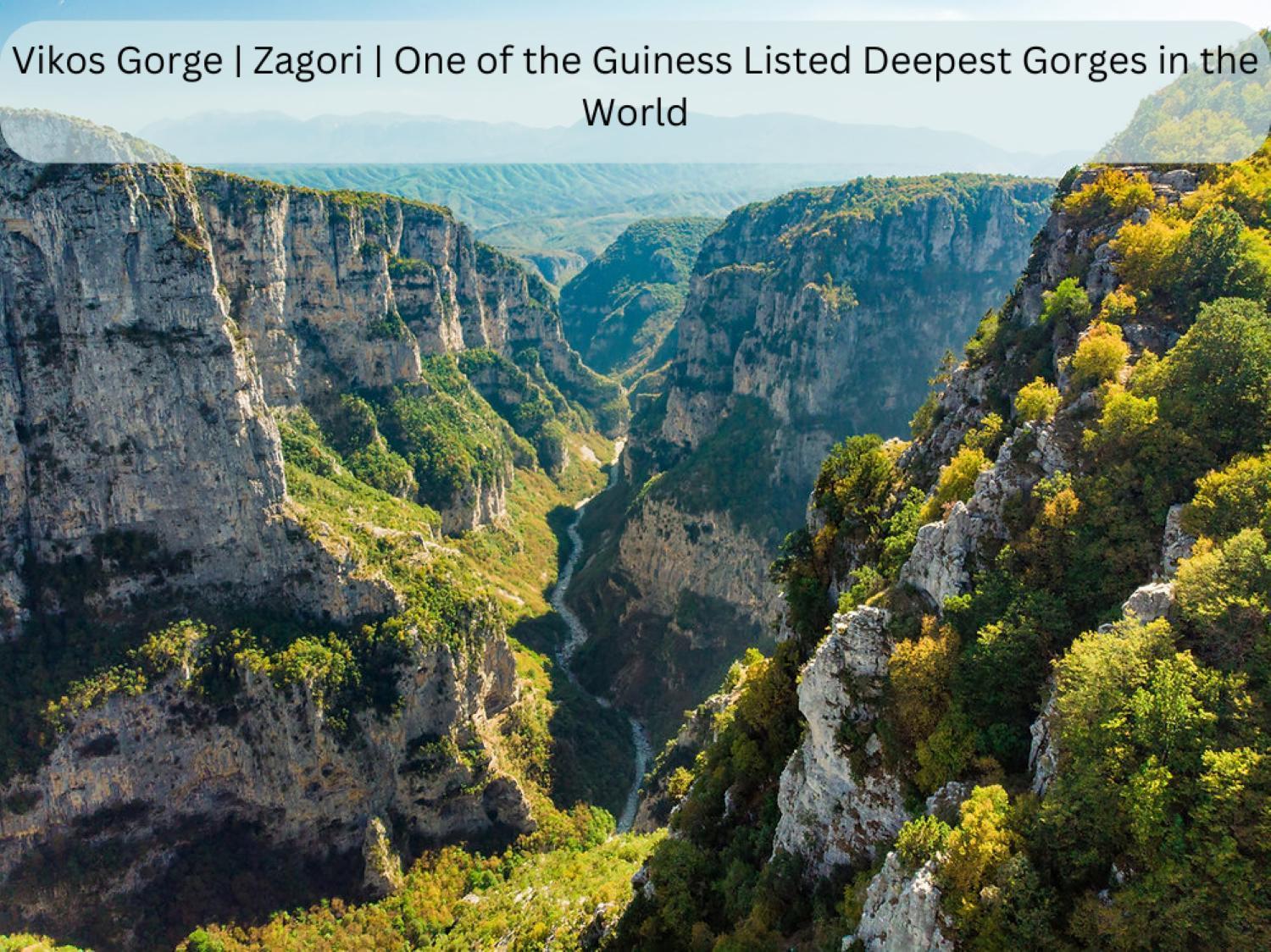 "Apeiros Chora" Hotel, Zagori Kato Pedina Eksteriør billede