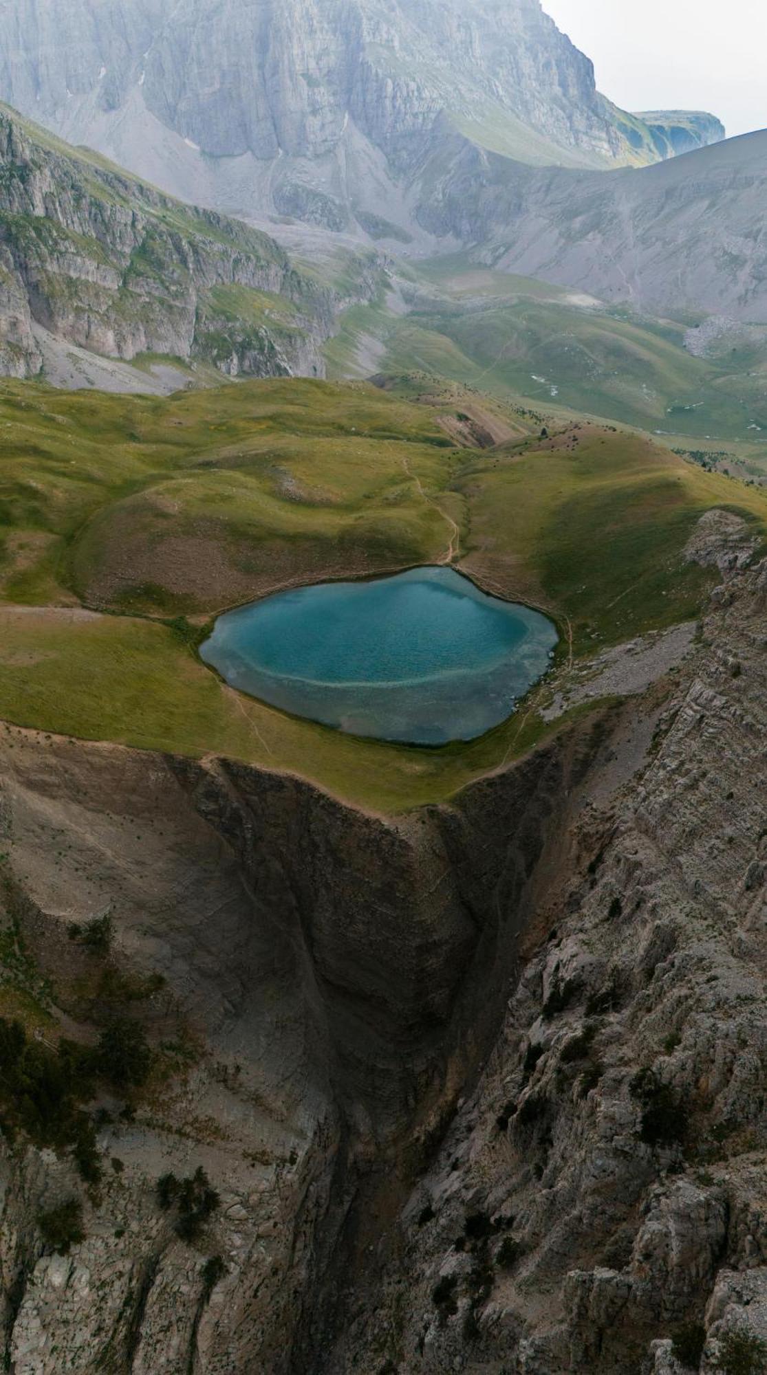 "Apeiros Chora" Hotel, Zagori Kato Pedina Eksteriør billede