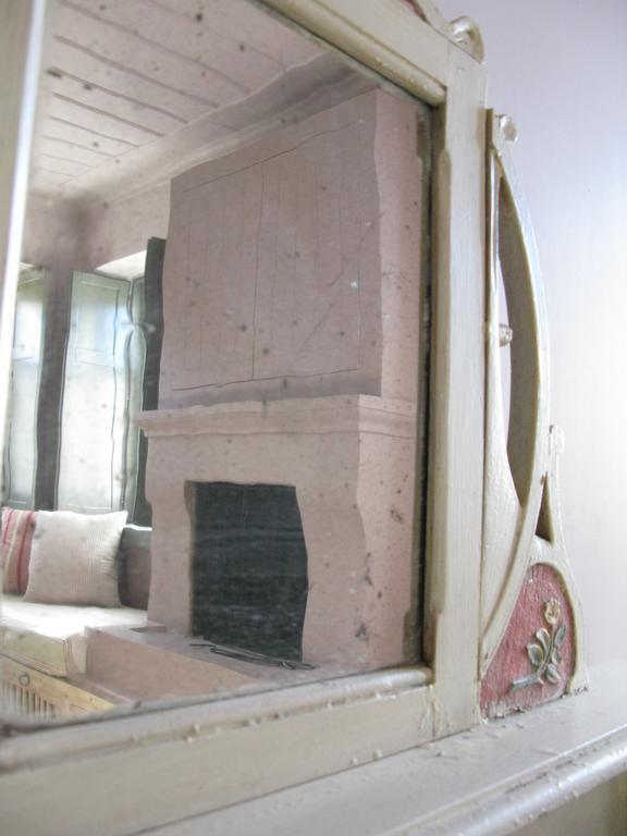 "Apeiros Chora" Hotel, Zagori Kato Pedina Værelse billede